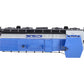 K-Line K2217 O Gauge CSX MP-15 Diesel Switcher #2217