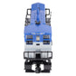 K-Line K2217 O Gauge CSX MP-15 Diesel Switcher #2217