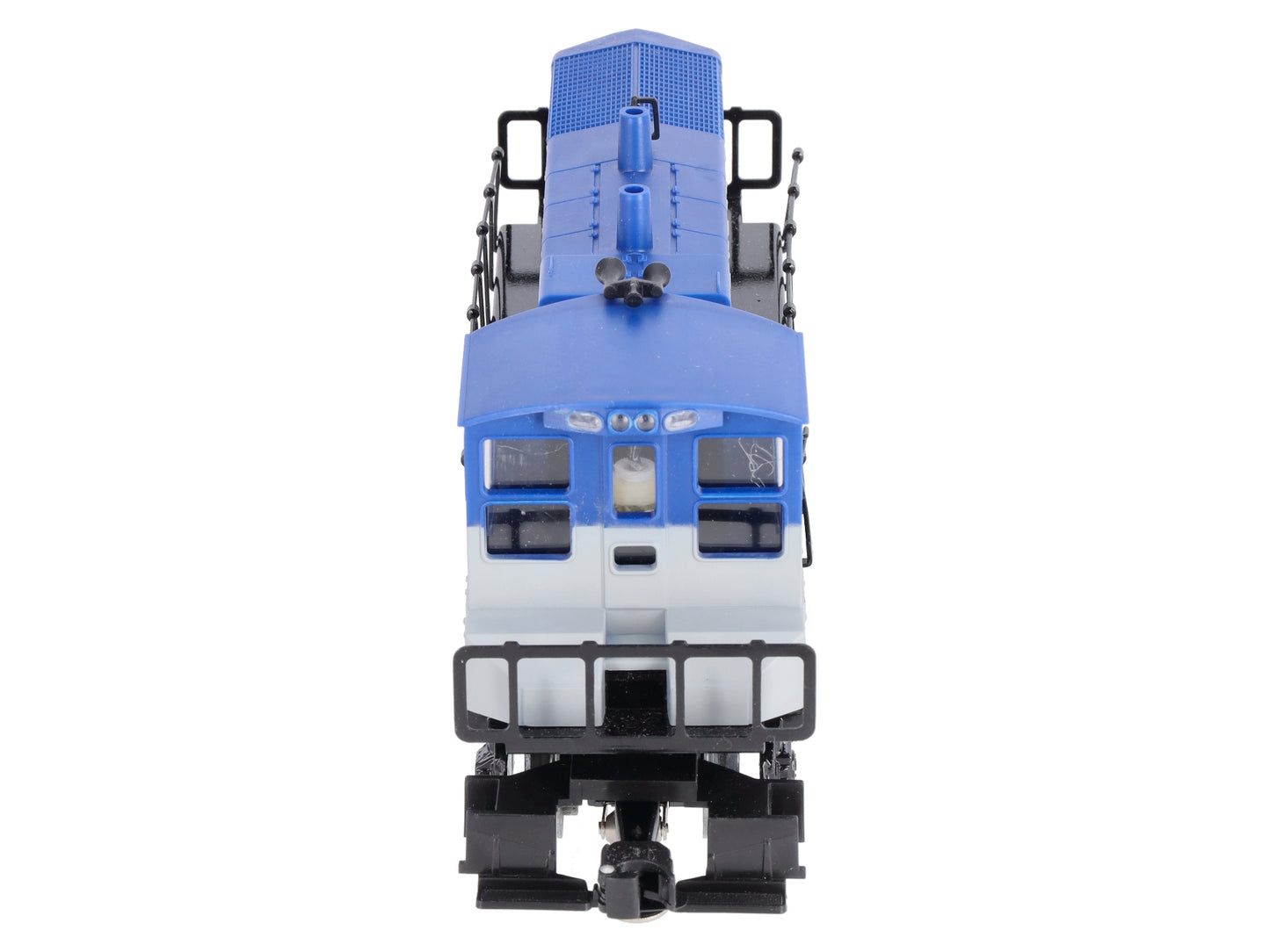 K-Line K2217 O Gauge CSX MP-15 Diesel Switcher #2217