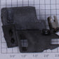 Lionel 2332-115 GG-1 Truck Bracket with Lead Ballast Weight