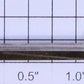 Lionel 24-1 OTC Lockon Rail Contact