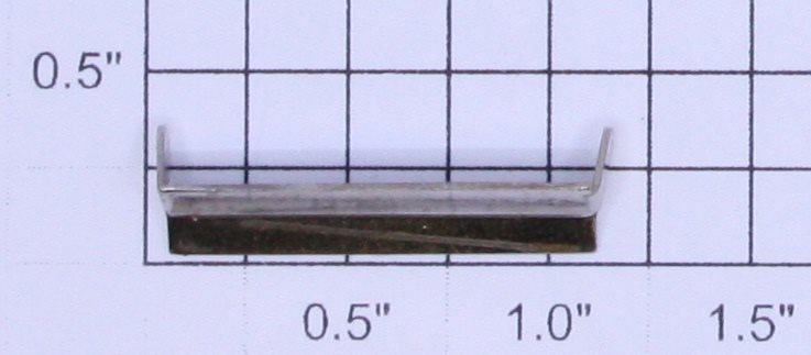 Lionel 24-1 OTC Lockon Rail Contact