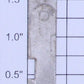 Lionel 24-0 OTC Lockon Rail Spring Contact