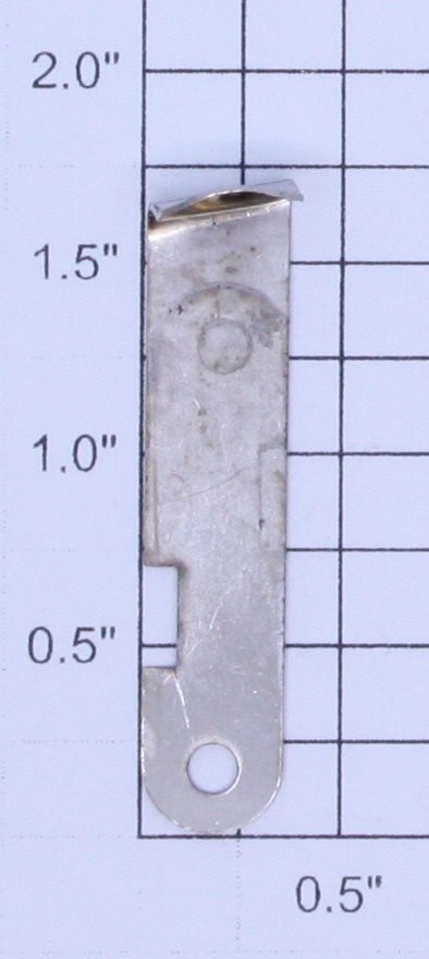 Lionel 24-0 OTC Lockon Rail Spring Contact