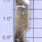 Lionel 24-0 OTC Lockon Rail Spring Contact