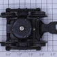 Lionel PT-2 Staple End Freight Car Operating Coupler Truck w/ Stud, NoTab