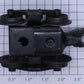 Lionel PT-2 Staple End Freight Car Operating Coupler Truck w/ Stud, NoTab