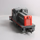 USA Trains R22158 G Scale Southern Pacific 44 Tonner Diesel Locomotive #22 LN/Box