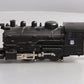 American Flyer 6-48063 S Union Pacific 0-6-0 Dockside Steam Switcher LN/Box