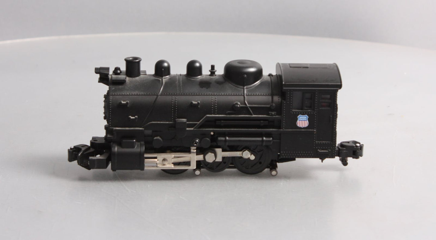 American Flyer 6-48063 S Union Pacific 0-6-0 Dockside Steam Switcher LN/Box