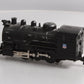 American Flyer 6-48063 S Union Pacific 0-6-0 Dockside Steam Switcher LN/Box