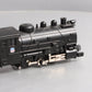 American Flyer 6-48063 S Union Pacific 0-6-0 Dockside Steam Switcher LN/Box