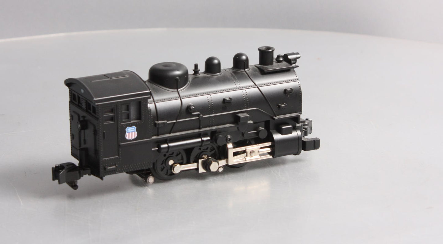 American Flyer 6-48063 S Union Pacific 0-6-0 Dockside Steam Switcher LN/Box