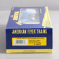 American Flyer 6-48063 S Union Pacific 0-6-0 Dockside Steam Switcher LN/Box