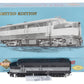 Proto 2000 23447 HO New York Central #1017 Powered FA1 Diesel Locomotive LN/Box