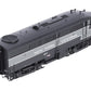 Proto 2000 23447 HO New York Central #1017 Powered FA1 Diesel Locomotive LN/Box