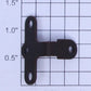 Lionel 227-85 Prewar Automatic Coupler Fixed Mount Bracket