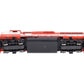Athearn G40784 HO Frisco GP40-2 Diesel Locomotive #750