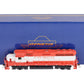 Athearn G40784 HO Frisco GP40-2 Diesel Locomotive #750