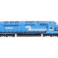 Athearn G63563 HO Conrail SDP45 Diesel Locomotive #6672