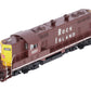 Athearn G62576 HO Rock Island GP7 Diesel Locomotive #1207