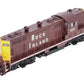 Athearn G62576 HO Rock Island GP7 Diesel Locomotive #1207