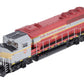 Athearn G40938 HO Iowa Northern Railway GP40-2L Diesel Locomotive #4003
