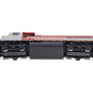 Athearn G40938 HO Iowa Northern Railway GP40-2L Diesel Locomotive #4003