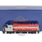 Athearn G40938 HO Iowa Northern Railway GP40-2L Diesel Locomotive #4003