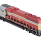 Athearn G40938 HO Iowa Northern Railway GP40-2L Diesel Locomotive #4003