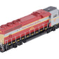 Athearn G40938 HO Iowa Northern Railway GP40-2L Diesel Locomotive #4003