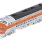 Athearn G22215 HO Western Pacific FP7 Passenger #804-D