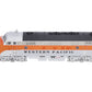 Athearn G22215 HO Western Pacific FP7 Passenger #804-D
