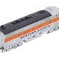 Athearn G22215 HO Western Pacific FP7 Passenger #804-D