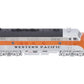 Athearn G22215 HO Western Pacific FP7 Passenger #804-D
