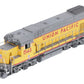 Athearn G68022 HO UP GP15-1 Diesel Locomotive #1543