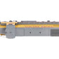 Athearn G68022 HO UP GP15-1 Diesel Locomotive #1543