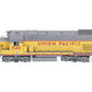 Athearn G68022 HO UP GP15-1 Diesel Locomotive #1543