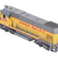 Athearn G68022 HO UP GP15-1 Diesel Locomotive #1543