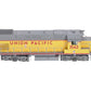 Athearn G68022 HO UP GP15-1 Diesel Locomotive #1543