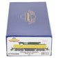 Athearn G62806 HO C&NW GP9 w/ HEP #4321
