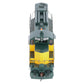 Athearn G62806 HO C&NW GP9 w/ HEP #4321