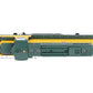 Athearn G62806 HO C&NW GP9 w/ HEP #4321