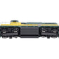 Athearn G62806 HO C&NW GP9 w/ HEP #4321