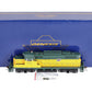Athearn G62806 HO C&NW GP9 w/ HEP #4321