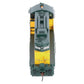 Athearn G62806 HO C&NW GP9 w/ HEP #4321