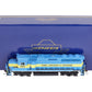 Athearn G40753 HO IC&E GP40-2 Locomotive #4206
