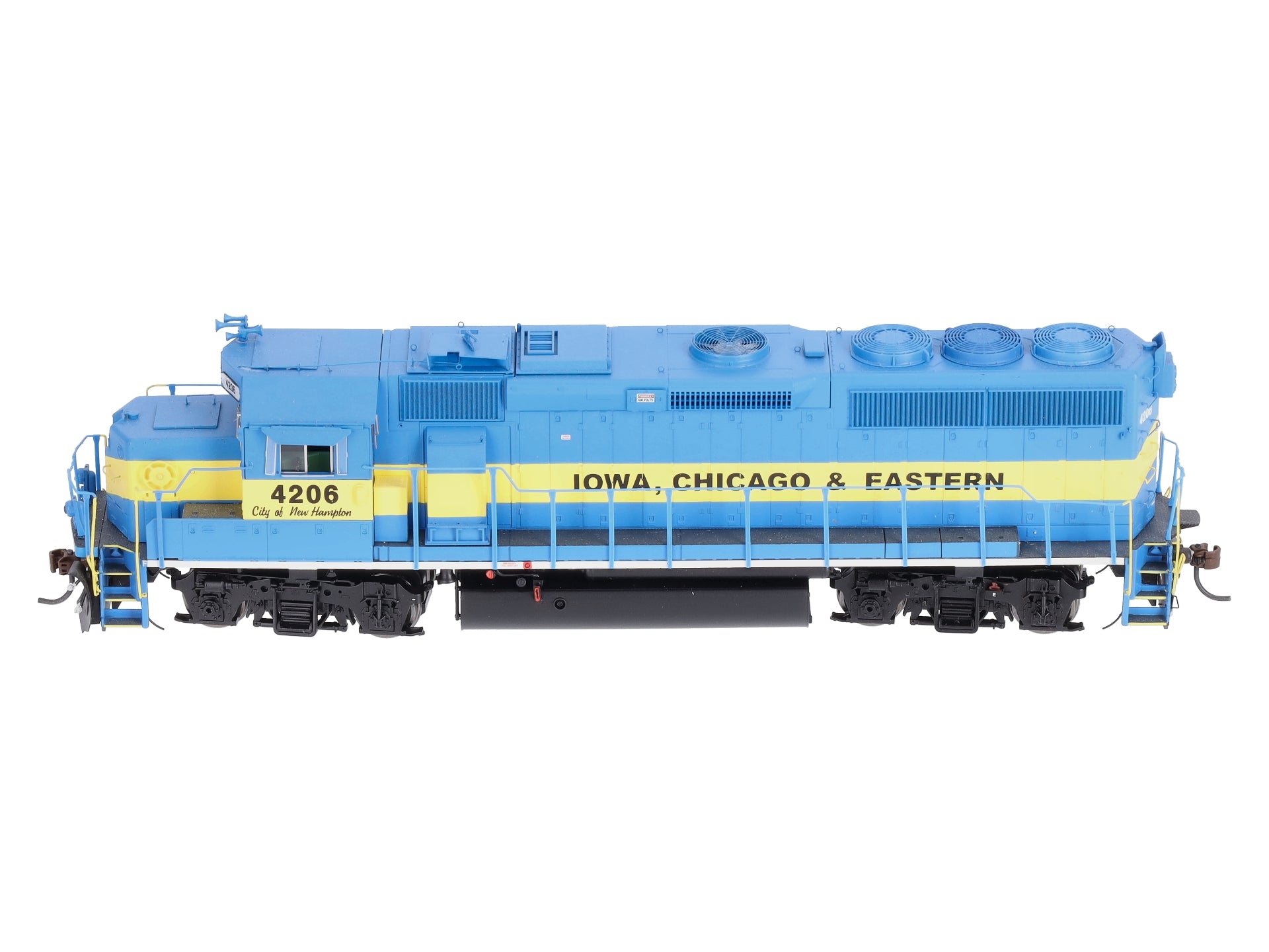 未開封品* 【HOゲージ】Athearn (アサーン) ONE- Ocean Network