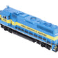 Athearn G40753 HO IC&E GP40-2 Locomotive #4206