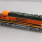 Athearn 4619 HO Burlington Northern Santa Fe GP-38 Diesel Locomotive #2099